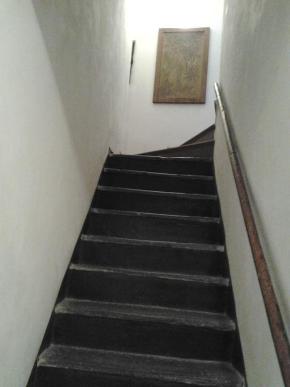 Casa Di Lena Διαμέρισμα Gravedona Εξωτερικό φωτογραφία