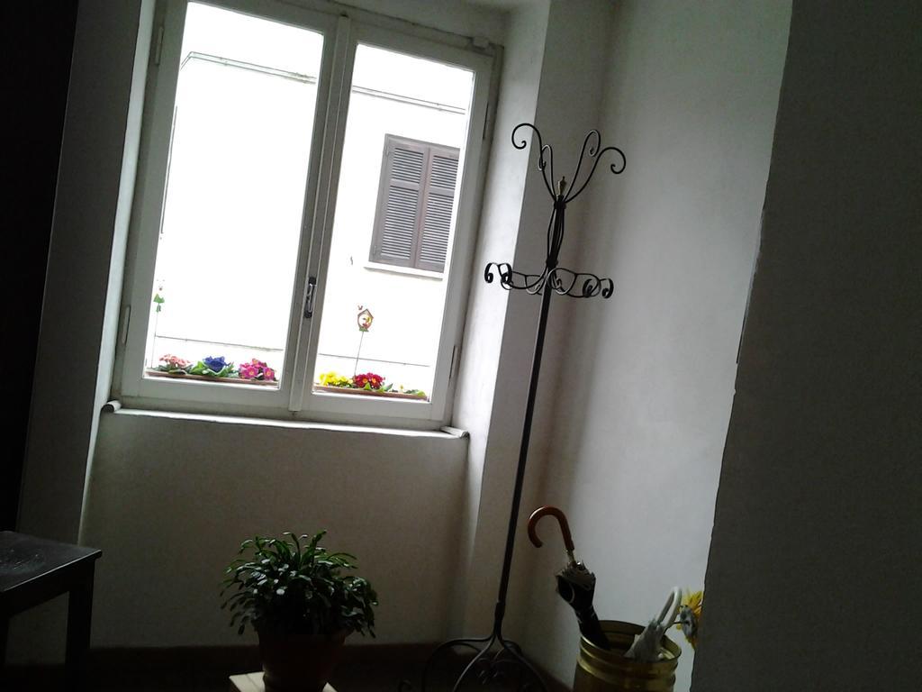 Casa Di Lena Διαμέρισμα Gravedona Εξωτερικό φωτογραφία