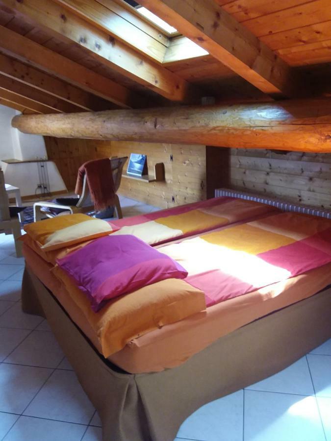 Casa Di Lena Διαμέρισμα Gravedona Εξωτερικό φωτογραφία